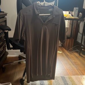 Arc’teryx Polo Short Sleeve - Grey - Medium